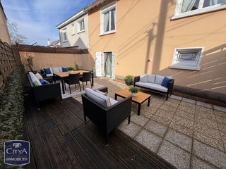  Maison � vendre 5 pi�ces 135 m�