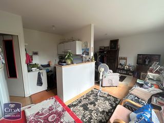  Appartement � vendre 3 pi�ces 68 m�