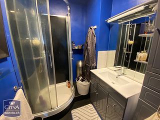  Appartement � vendre 3 pi�ces 64 m�