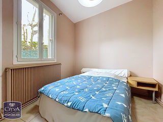  Appartement � vendre 3 pi�ces 59 m�