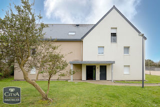  Appartement � vendre 3 pi�ces 59 m�