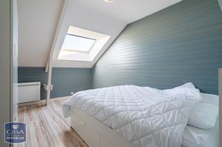  Appartement � vendre 4 pi�ces 94 m�