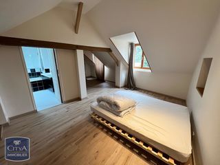  Maison � vendre 3 pi�ces 75 m�