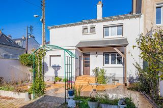  Maison � vendre 6 pi�ces 110 m�