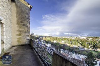  Maison � vendre 3 pi�ces 41 m�