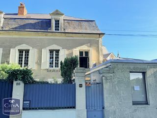  Maison � vendre 5 pi�ces 180 m�