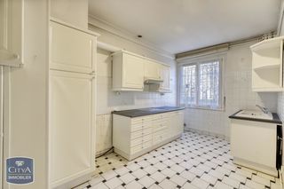  Appartement � vendre 3 pi�ces 66 m�