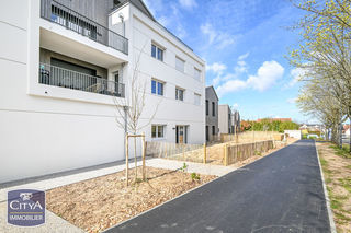  Appartement � vendre 2 pi�ces 56 m�