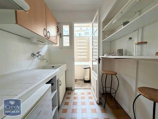  Appartement � vendre 2 pi�ces 37 m�