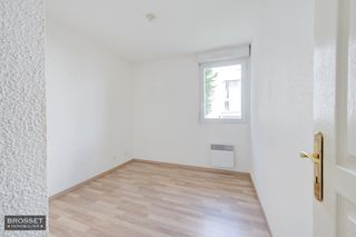  Appartement � vendre 3 pi�ces 58 m�