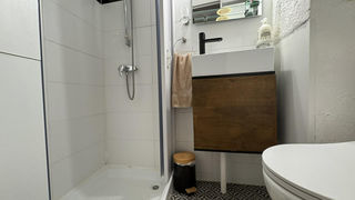  Appartement � vendre 1 pi�ce 16 m�