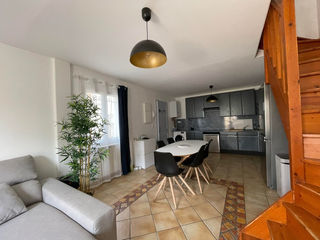  Duplex/triplex � vendre 3 pi�ces 62 m�