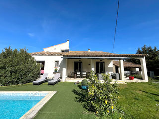  Maison � vendre 6 pi�ces 133 m�