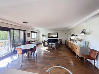  Appartement � vendre 5 pi�ces 122 m�