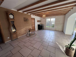  Maison � vendre 7 pi�ces 225 m�