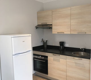  Appartement � vendre 2 pi�ces 44 m�