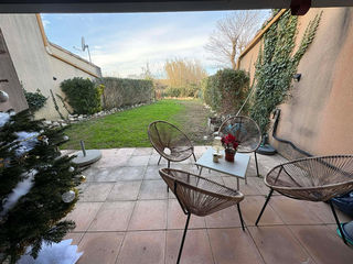  Maison � vendre 4 pi�ces 73 m�