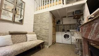  Appartement � vendre 1 pi�ce 16 m�