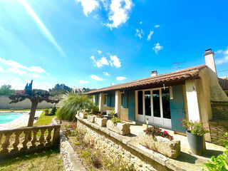  Maison � vendre 5 pi�ces 134 m�