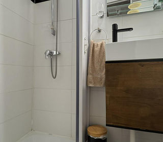  Appartement � vendre 1 pi�ce 16 m�