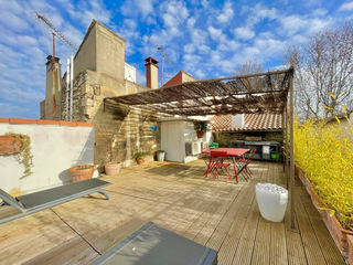  Maison � vendre 3 pi�ces 75 m�