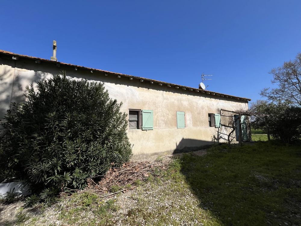 � vendre  Maison Arles (13200)