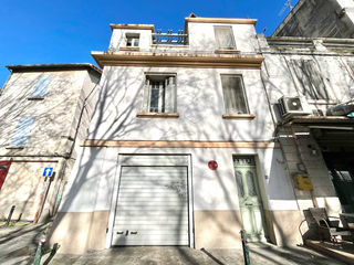  Maison � vendre 4 pi�ces 86 m�