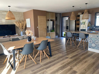  Maison � vendre 5 pi�ces 106 m�