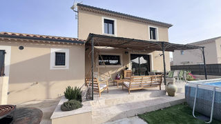  Maison � vendre 5 pi�ces 115 m�