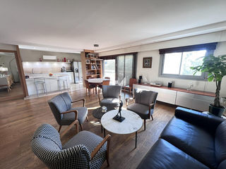  Appartement � vendre 5 pi�ces 122 m�