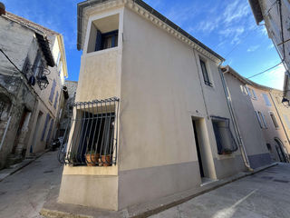  Maison � vendre 3 pi�ces 53 m�