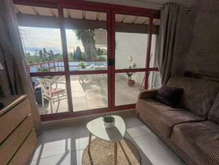  Appartement � vendre 2 pi�ces 44 m�