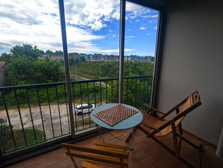  Appartement � vendre 4 pi�ces 66 m�