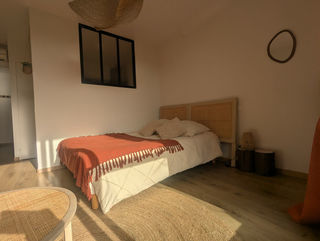  Appartement � vendre 1 pi�ce 30 m�