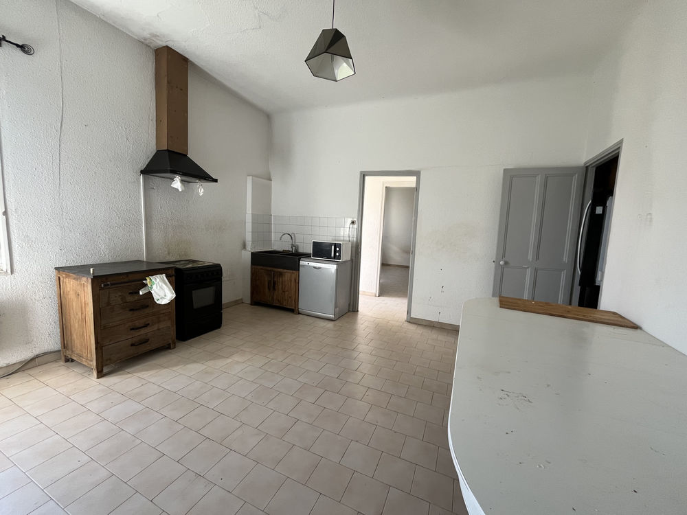 � vendre  Maison Arles (13200)