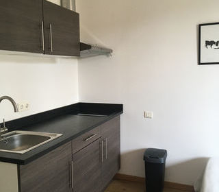  Appartement � vendre 1 pi�ce 25 m�