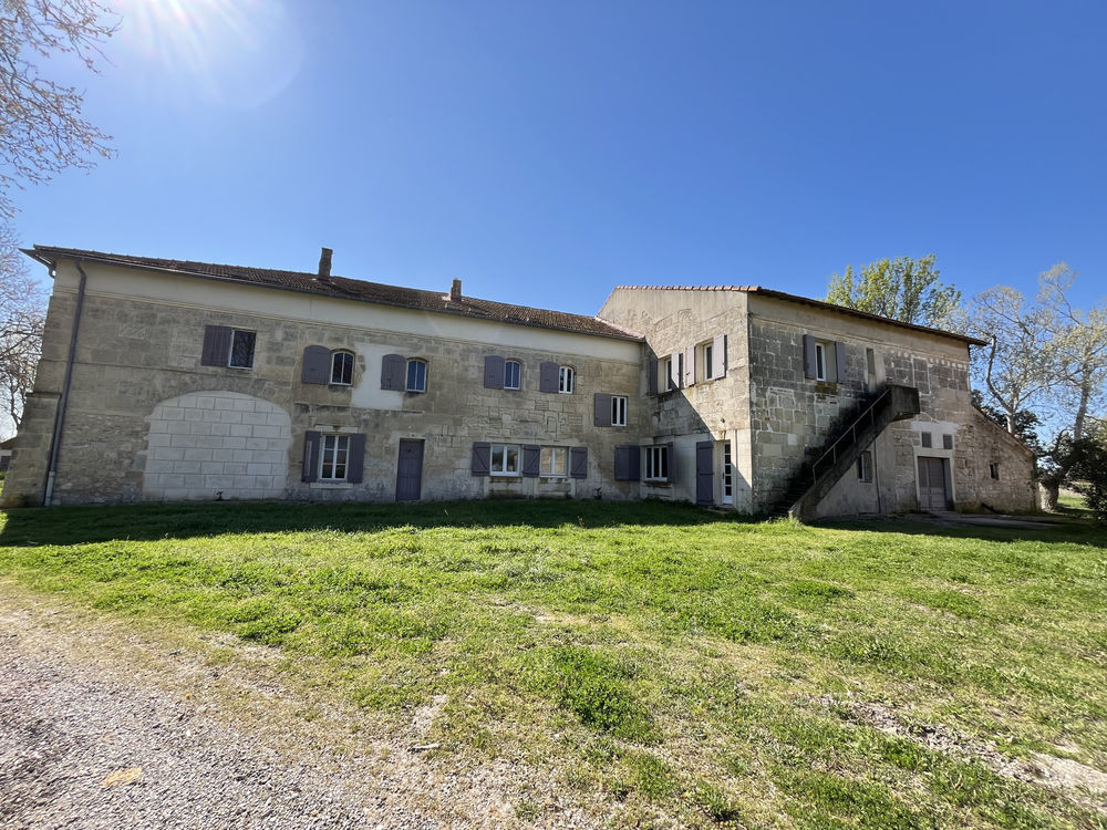 � vendre  Maison Arles (13200)