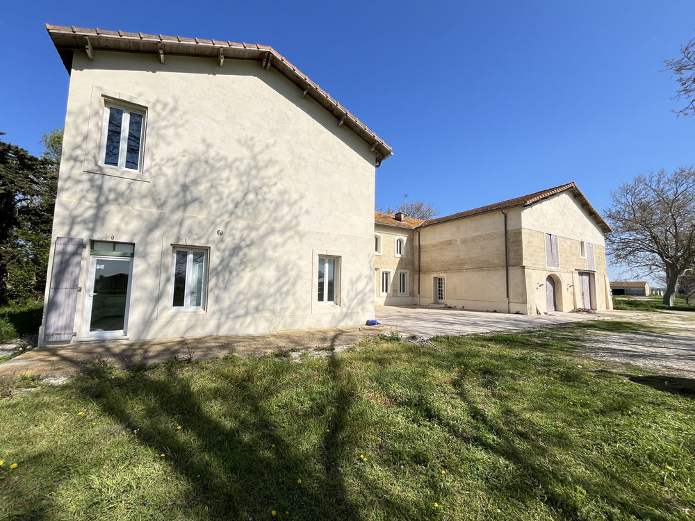 � vendre  Maison Arles (13200)