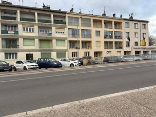  Appartement � vendre 3 pi�ces 65 m�