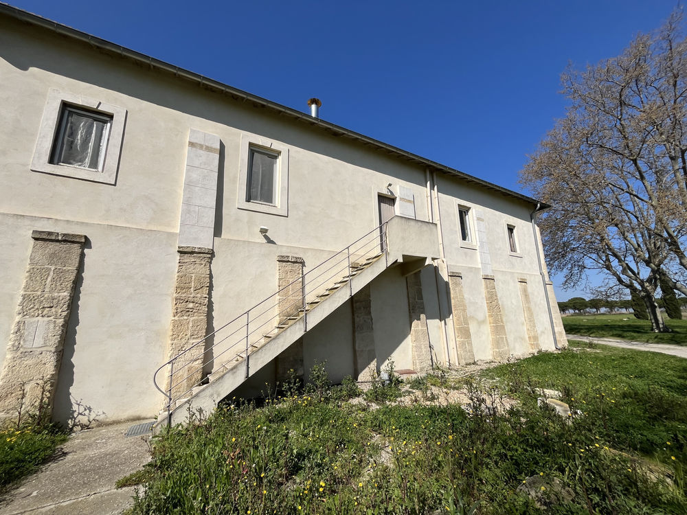 � vendre  Maison Arles (13200)