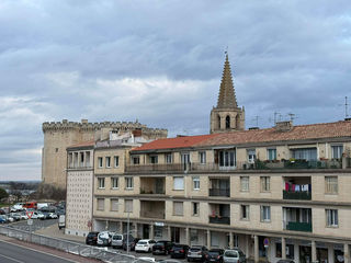  Appartement � vendre 3 pi�ces 65 m�