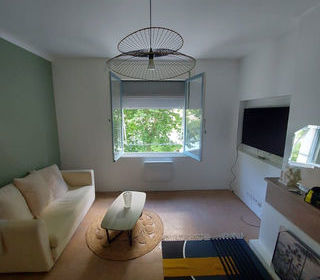  Appartement � vendre 2 pi�ces 47 m�