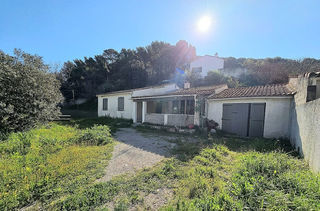  Maison � vendre 4 pi�ces 86 m�