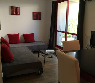  Appartement � vendre 2 pi�ces 37 m�