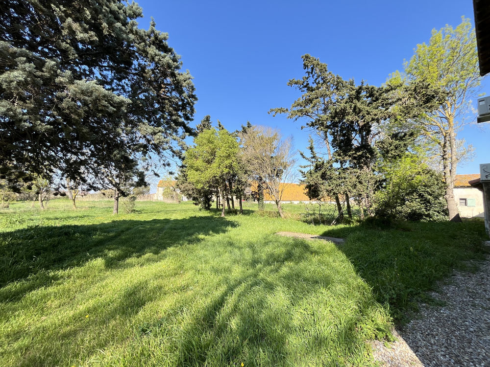 � vendre  Maison Arles (13200)