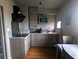  Appartement � vendre 4 pi�ces 66 m�