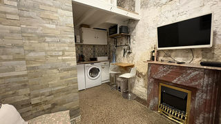  Appartement � vendre 1 pi�ce 16 m�