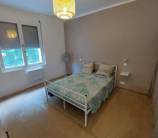  Appartement � vendre 2 pi�ces 47 m�