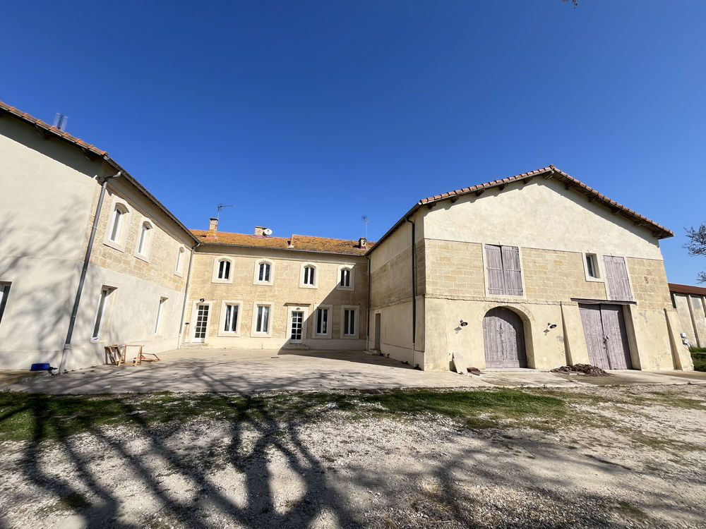 � vendre  Maison Arles (13200)