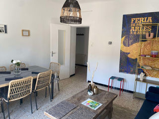  Appartement � vendre 3 pi�ces 74 m�